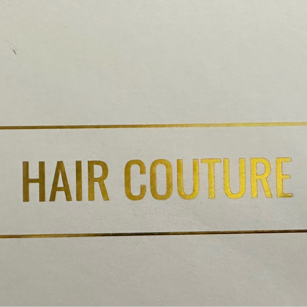 Hairpin Set